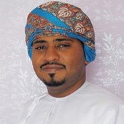 Foto de Ahmed AL-Habsi
