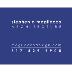 stephen magliocco associates, architecture