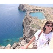 Елена Дурягина's photo