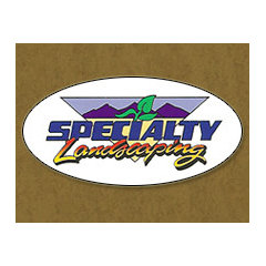 Specialty Turfcare and Landscaping, Inc.