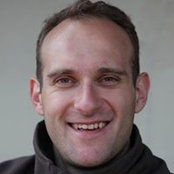 Mark Paterson's photo