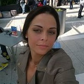 Charlotte McFarlane-Smith's photo