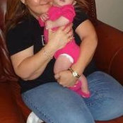 Connie Jacksons foto