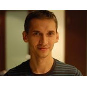 Pavel Pavlenko's photo