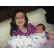 Amanda Benarouche's photo