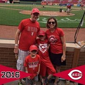 Kelly Patek's photo