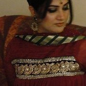 Rafia Syed's photo