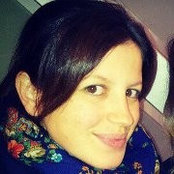 Elvana Zaimis foto