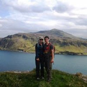 Marc Farrell's photo