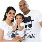Sunil Arigela's photo