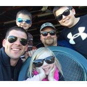 Christopher Smith's photo