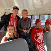 Kris Wagner's photo