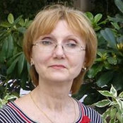 Татьяна Качинскаяs foto