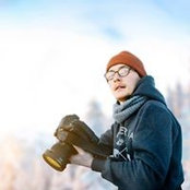 Mikhail Barynin's photo