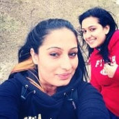 Reet Chahal's photo