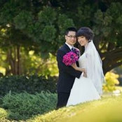 Menglin Wang's photo