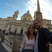 Foto de Sara Azzopardi