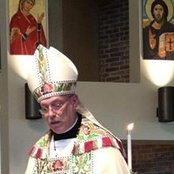 Abbot Michael-John Austin's photo