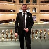 Photo de Giuseppe Pizzati