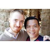 Ian Stevenson's photo