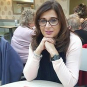 Anna Anzoulidess foto
