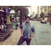 Rahul Totala's photo