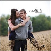 Alex Barrett's photo