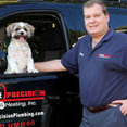 Absolute Precision Plumbing, Heating & Cooling's profile photo