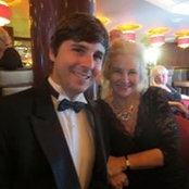 Iris Buckley-Jacobson's photo
