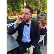 Matthew Dobbs's photo