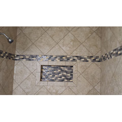 Marquez Custom Tile, LLC