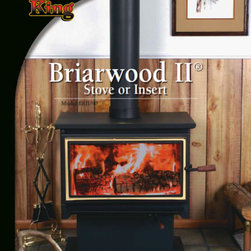 Bowdens Wood Burning Fireplace Inserts - Fireplace Accessories