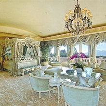 Chateaux Master Suites