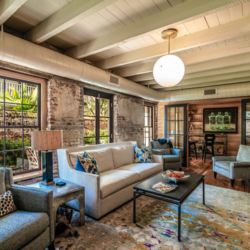 Carriage House