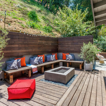 Laurel Canyon :: Wonderland Mid-Century Modern