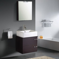 Modern Bathroom Vanities Sets - Bathroom Vanities And Sink Consoles