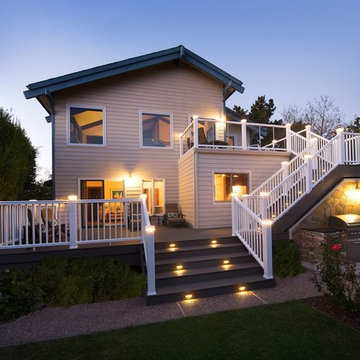 Entertainer's Delight - Santa Cruz Beach House