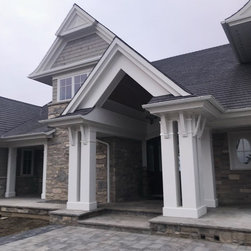 Enviroshake and Lindab Gutter - Products
