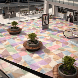 IMPORTED TILES COLLECTION - Products