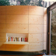 living room wall ideas