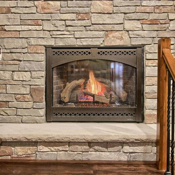 Pathway Homes Custom Design Center in Traverse City Michigan
