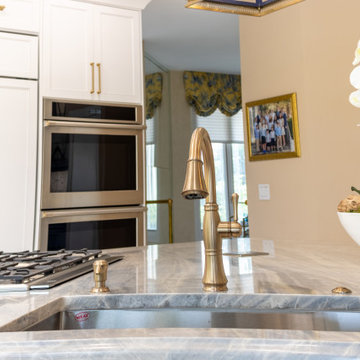 Boca Grove Kitchen