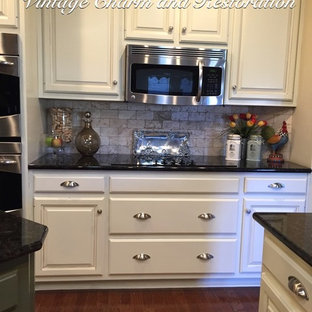 Vintage Charm and Restoration Huntsville, Alabama, United States Project Review & Ratings