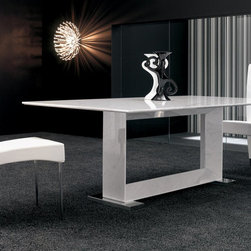 Monaco Marble Top Dining Table by Cattelan Italia - $4,999.00 - Dining Tables