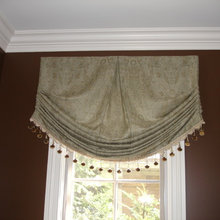 Curtain