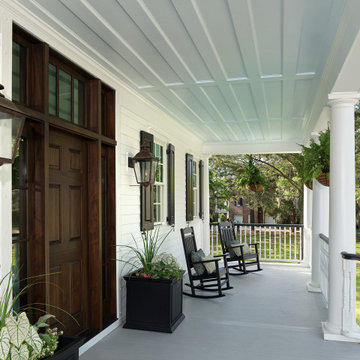 Lowcountry Estate at Farmfield