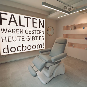 Docboom Düsseldorf