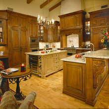 Kitchen Ideas