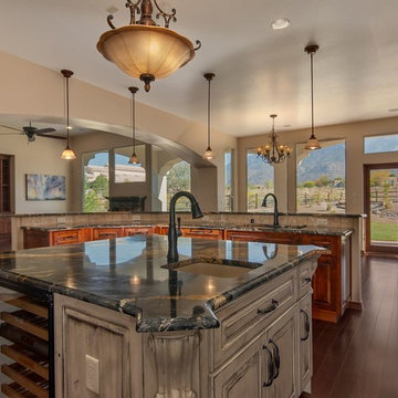 Parade of Homes