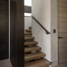 Stairway